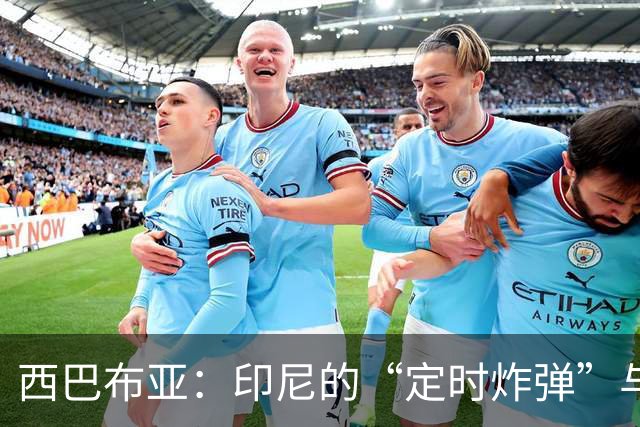 西巴布亚：印尼的“定时炸弹”与百年阴影